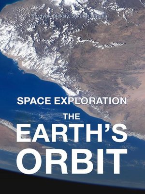 cover image of The Earth's Orbit